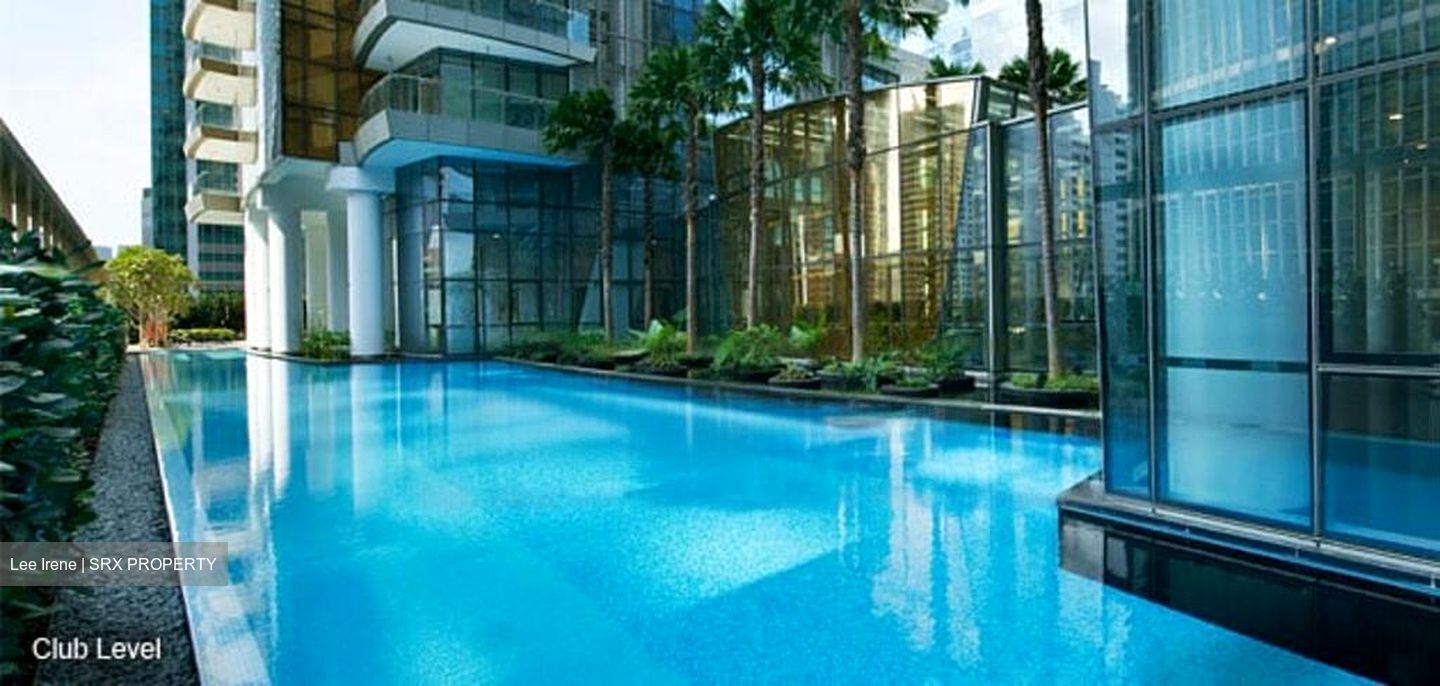 One Shenton (D1), Apartment #468349651